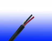 BMS (Building Management System)
Digital Signal Cable